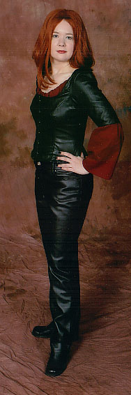 Vampire Willow Costume by Sleeping Dragon
